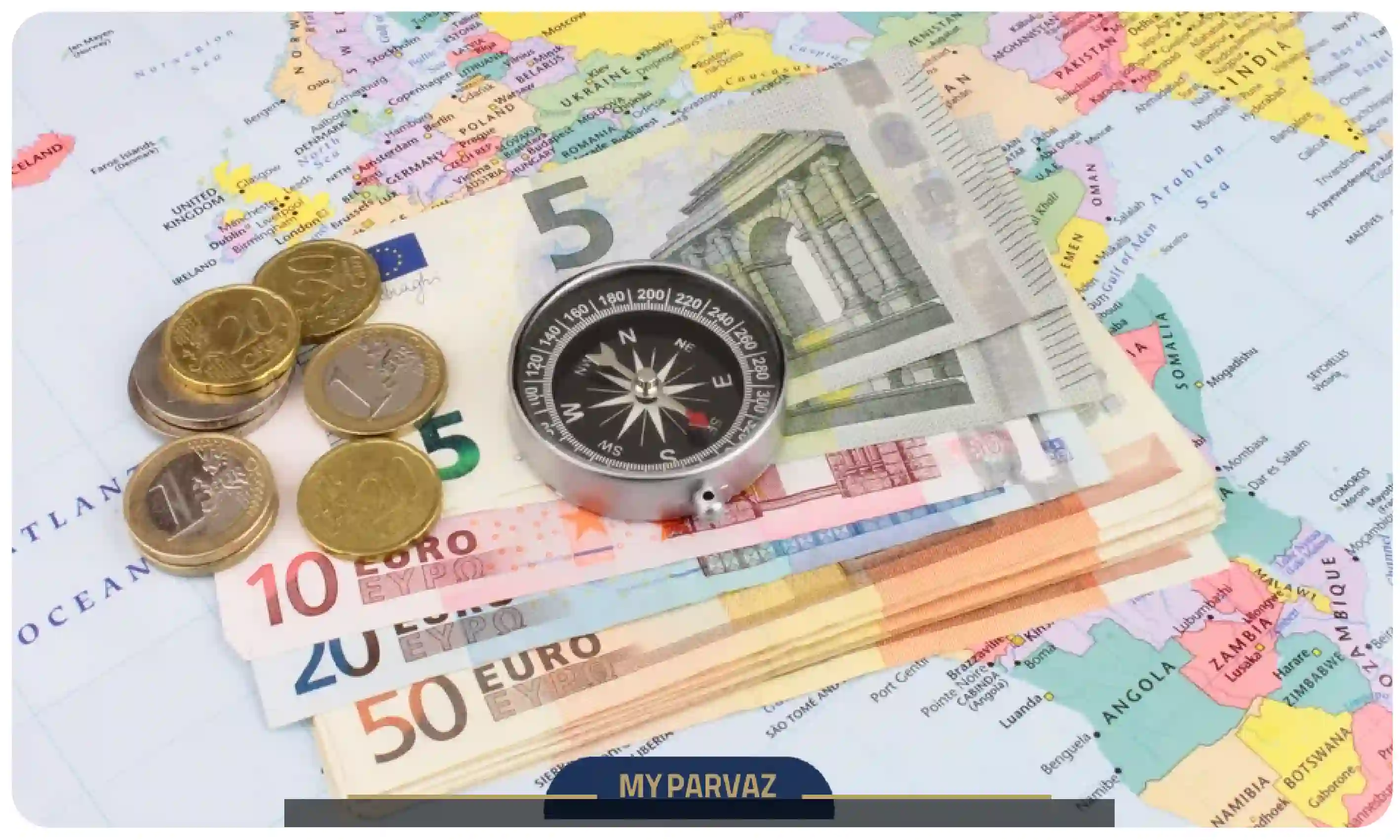 قیمت تور آنکارا نوروز 1404